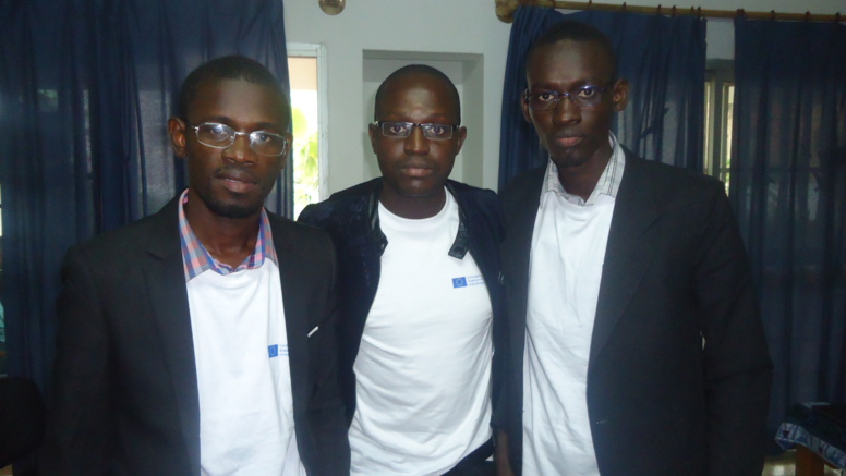 mYouth: un projet au service des jeunes entrepreneurs mYouth: un projet au service des jeunes entrepreneurs