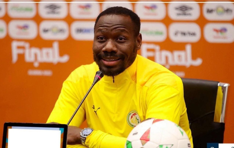 Duel décisif Sénégal - Mauritanie : Pape Thiaw promet de tout mettre en œuvre pour décrocher la qualification