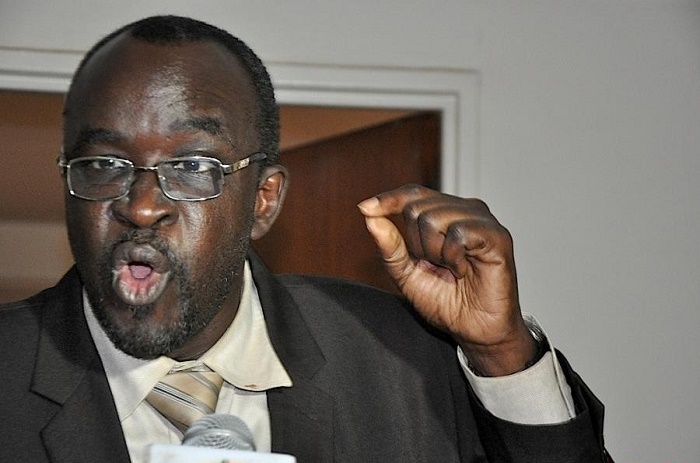 Moustapha Cissé Lô: «Qu’aucun Mbacké-Mbacké ne me demande plus de soutien»