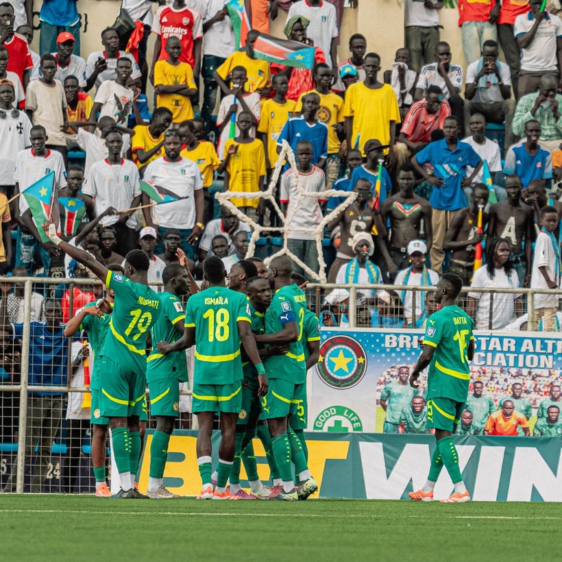 Sénégal – Mauritanie : « Lions », anciens joueurs et autorités se mobilisent pour offrir des billets aux supporters Sénégal – Mauritanie : « Lions », anciens joueurs et autorités se mobilisent pour offrir des billets aux supporters