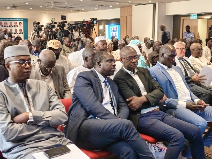 Sécurité électrique : PROQUELEC atteint 600.000 branchements contrôlés en 30 ans d’activité Sécurité électrique : PROQUELEC atteint 600.000 branchements contrôlés en 30 ans d’activité