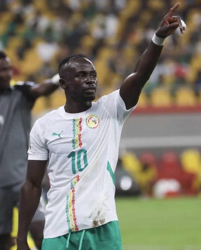 Sénégal – Mauritanie : Sadio Mané signe un doublé et enflamme le stade Abdoulaye Wade Sénégal – Mauritanie : Sadio Mané signe un doublé et enflamme le stade Abdoulaye Wade