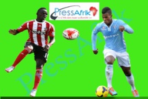 Kalidou Koulibaly: «Profiter du duo Sadio Mané-Baldé Diao» Kalidou Koulibaly: «Profiter du duo Sadio Mané-Baldé Diao»