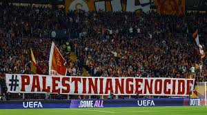Conflit israélo-palestinien: pourquoi l’UEFA et la Fifa n'ont pas suspendu Israël de leurs compétitions