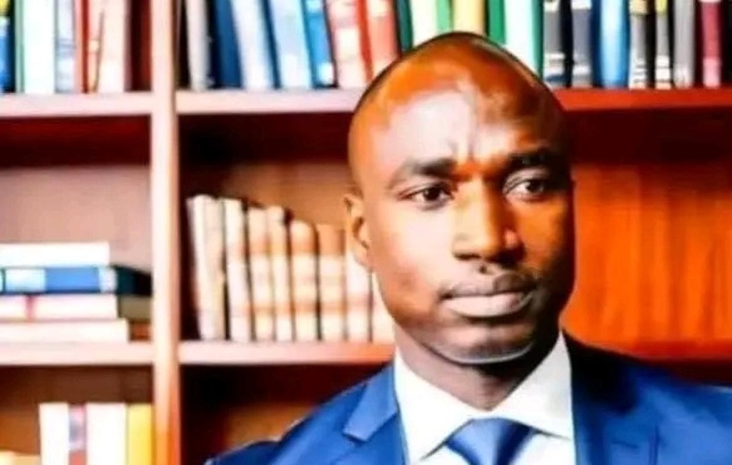 Mise en accusation de Macky Sall : une « honte nationale » selon Bougar Diouf Mise en accusation de Macky Sall : une « honte nationale » selon Bougar Diouf