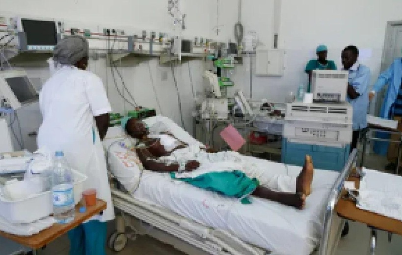 Fièvre de la Vallée du Rift : un deuxième cas confirmé à Dioffior (Fatick) Fièvre de la Vallée du Rift : un deuxième cas confirmé à Dioffior (Fatick)