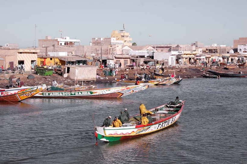 Saint-Louis : vives tensions après l’annonce de la démolition des maisons sur la bande des 20 mètres