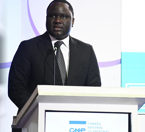 infrastructures : Déthié Fall mobilise les entreprises pour accélérer les grands chantiers du Sénégal
