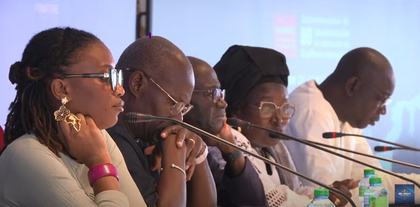 Massacre de Thiaroye : des chercheurs pointent une « entreprise de dissimulation et de manipulation » Massacre de Thiaroye : des chercheurs pointent une « entreprise de dissimulation et de manipulation »