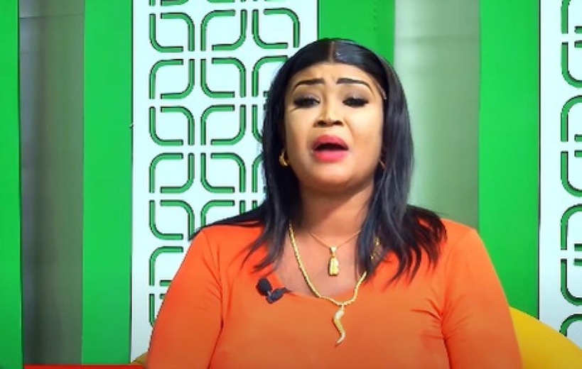 Sûreté urbaine : Adji Mass arrêtée sur instruction du procureur de la République Sûreté urbaine : Adji Mass arrêtée sur instruction du procureur de la République