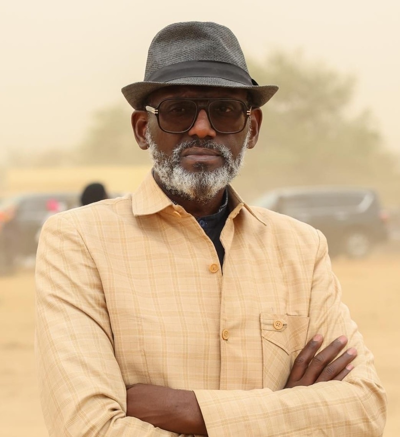 Par Alioune NDIAYE, Conseiller Spécial du Président de la République Par Alioune NDIAYE, Conseiller Spécial du Président de la République