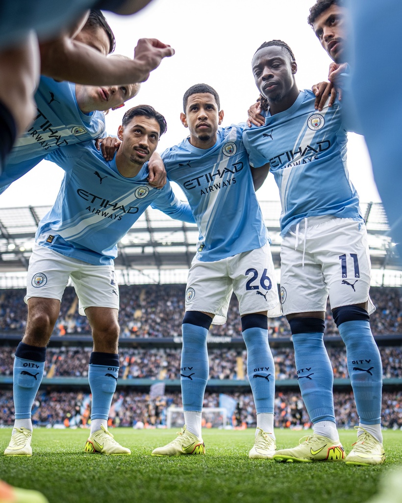 Premier League : Haaland offre la victoire à City, Crystal Palace et Bournemouth se neutralisent, Brighton s’impose face à Newcastle