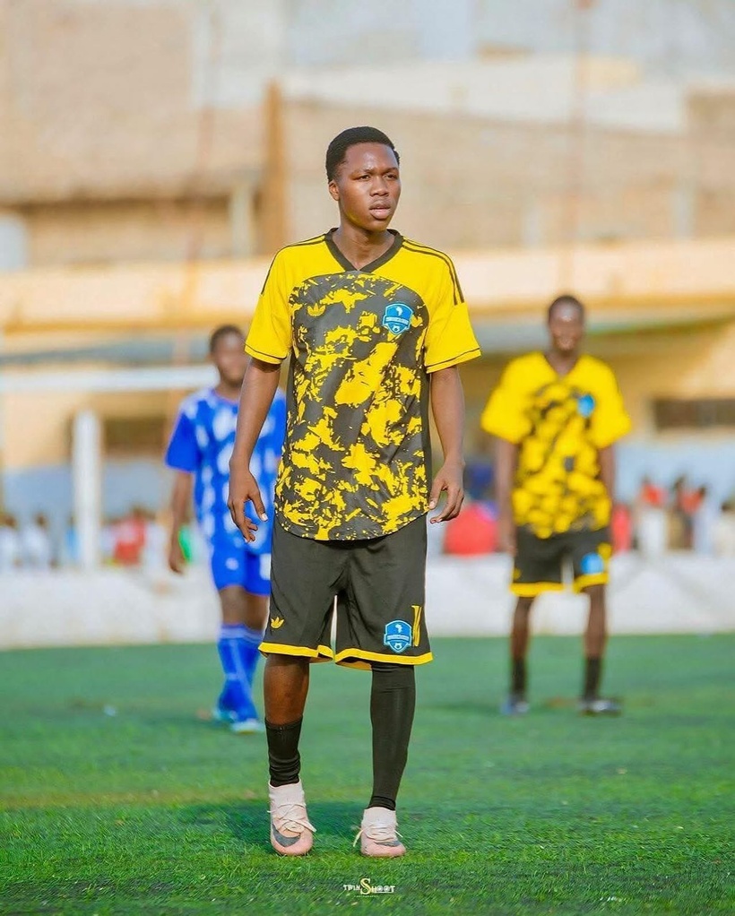 Après le décès tragique de Cheikh Touré, un autre jeune joueur sénégalais porté disparu au Ghana Après le décès tragique de Cheikh Touré, un autre jeune joueur sénégalais porté disparu au Ghana