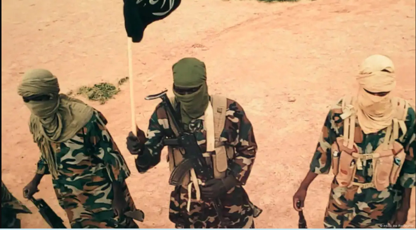 Mali : les jihadistes du Jnim veulent imposer leurs règles à tous les voyageurs sur les routes Mali : les jihadistes du Jnim veulent imposer leurs règles à tous les voyageurs sur les routes