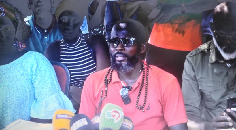 Conflit foncier à Bambilor : la famille Diallo « Pithie » dénonce un forcing de la CDC et l’arrestation de six héritiers Conflit foncier à Bambilor : la famille Diallo « Pithie » dénonce un forcing de la CDC et l’arrestation de six héritiers