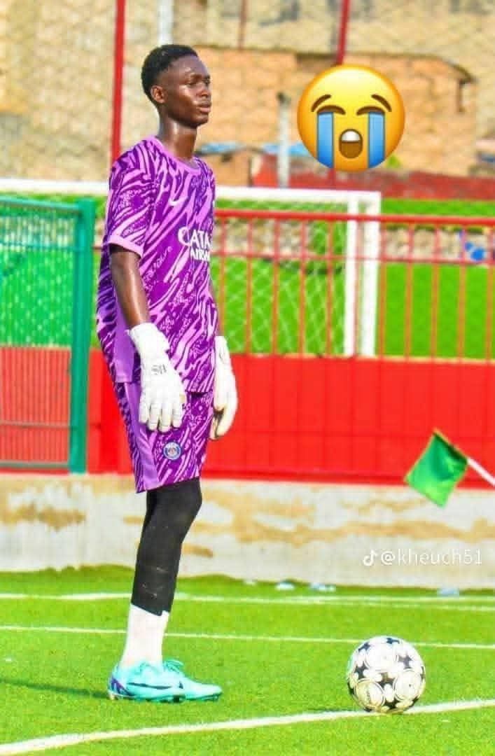 Décès du jeune gardien Cheikh Touré : le ministère des Sports appelle à la vigilance face aux faux recruteurs