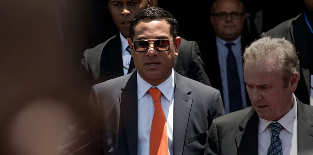 Maurice: gel des avoirs de l’homme d’affaires Ravatomanga, financier de Rajoelina
