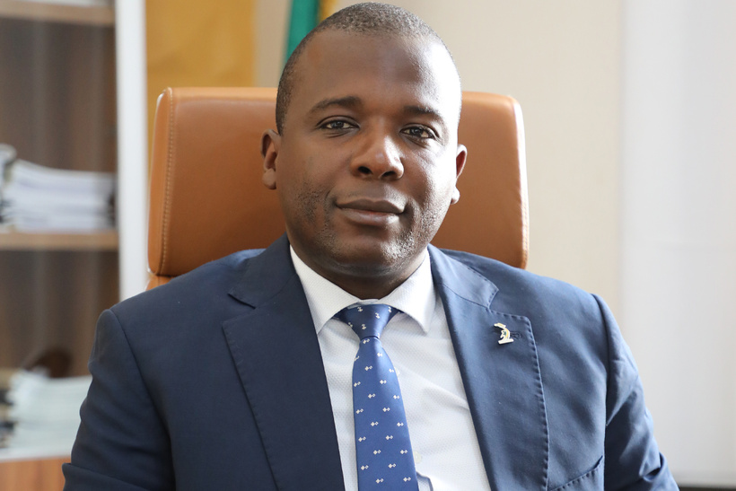 Dette cachée : Djimo Souaré parle d’ « une instrumentalisation politique »