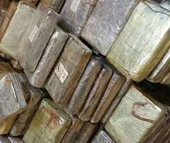 Lutte contre le trafic de drogue : 115 Kg de cocaïne dissimulés dans un 4x4 saisis par les Douanes 