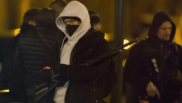 France: un projet d’attentat mis «en échec», un individu interpellé à Argenteuil France: un projet d’attentat mis «en échec», un individu interpellé à Argenteuil