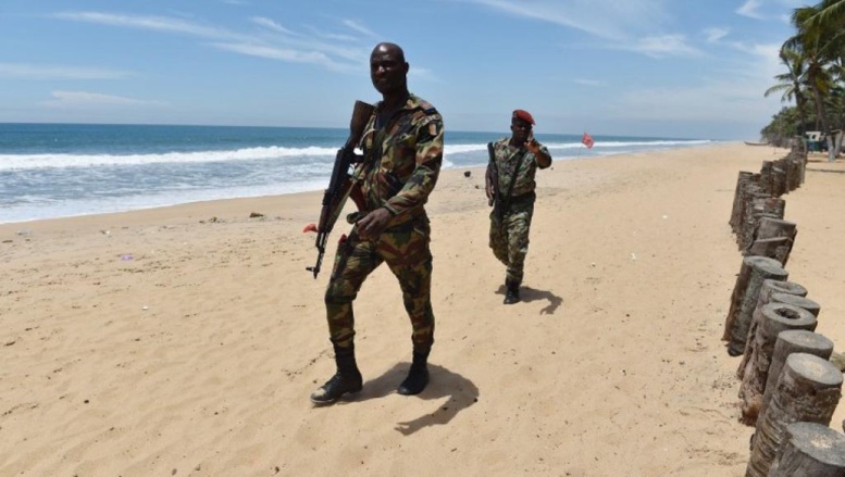 Abidjan, Bamako, Ouagadougou et Dakar se réunissent pour prévenir le terrorisme