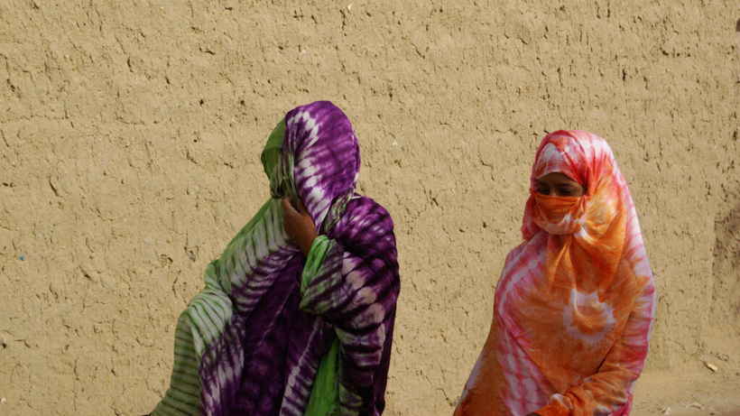 Voile obligatoire dans les transports: les Maliennes pourront-elles désobéir aux jihadistes du Jnim? Voile obligatoire dans les transports: les Maliennes pourront-elles désobéir aux jihadistes du Jnim?