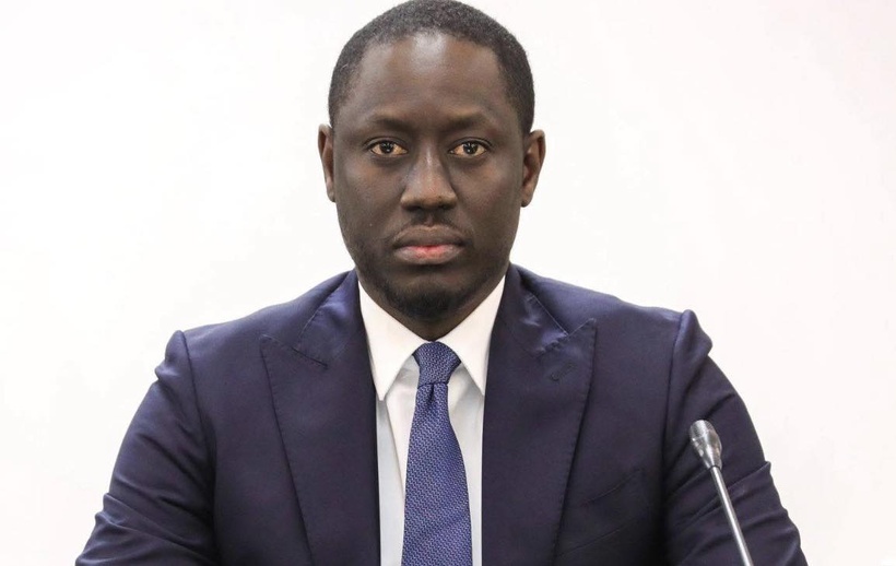 Propos jugés "insurrectionnels" : trois plaintes déposées contre Pape Malick Ndour Propos jugés "insurrectionnels" : trois plaintes déposées contre Pape Malick Ndour