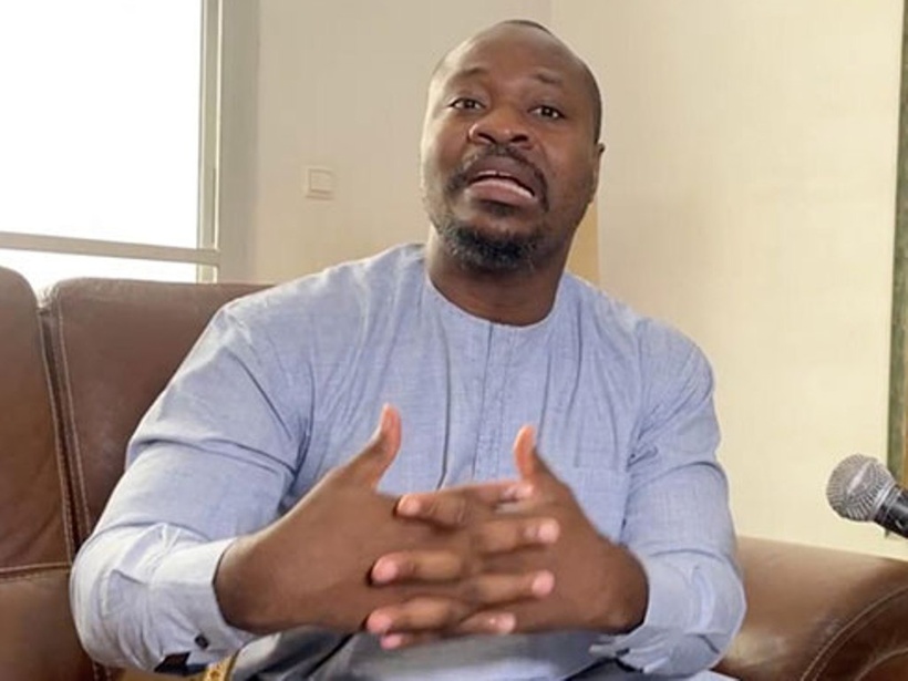 Blocages du déminage en Casamance, la gestion des licences d'Importation de riz (DIPA) : le gouvernement répond à Guy Marius Sagna Blocages du déminage en Casamance, la gestion des licences d'Importation de riz (DIPA) : le gouvernement répond à Guy Marius Sagna