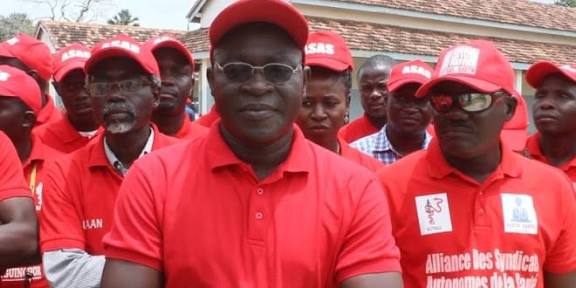 Santé : And Gueusseum dépose un préavis de grève de six (6) mois pour exiger la satisfaction de ses revendications