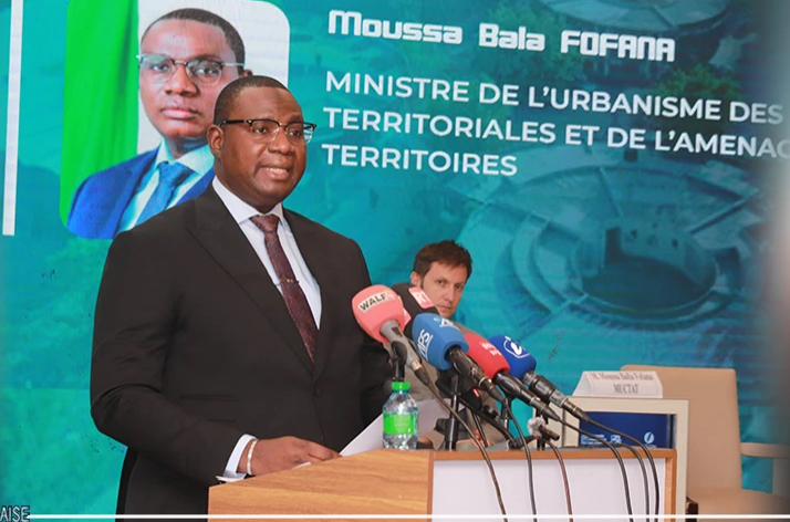 Habitat social : l’État veut bâtir un modèle souverain et écologique