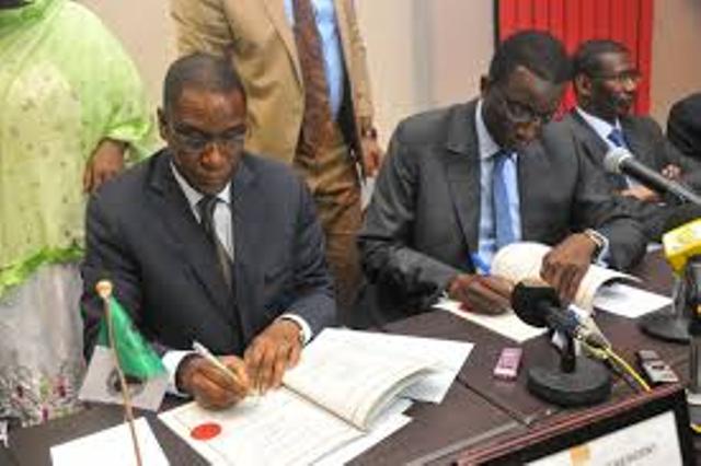 Sénégal - financement des infrastructures routières et électriques : la Boad dégage une enveloppe de 33,4 milliards F CFA