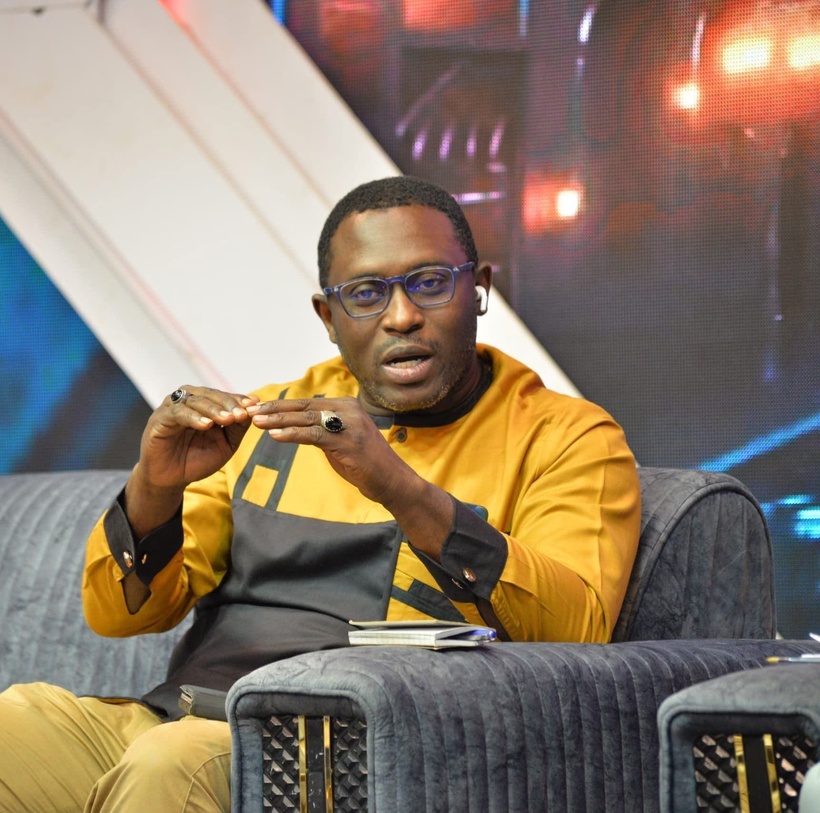 “Madiambal s’est rendu de lui-même à la police”, affirme Bachir Fofana “Madiambal s’est rendu de lui-même à la police”, affirme Bachir Fofana