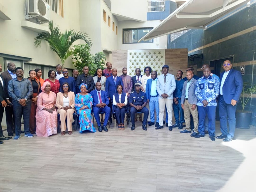 Sécurité régionale : la CEDEAO mise sur l’intelligence artificielle pour renforcer son système d’alerte précoce Sécurité régionale : la CEDEAO mise sur l’intelligence artificielle pour renforcer son système d’alerte précoce