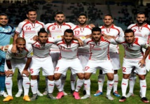 Eliminatoires CAN 2017 : Tunisie-Togo (1-0), bonne opération pour la Tunisie Eliminatoires CAN 2017 : Tunisie-Togo (1-0), bonne opération pour la Tunisie