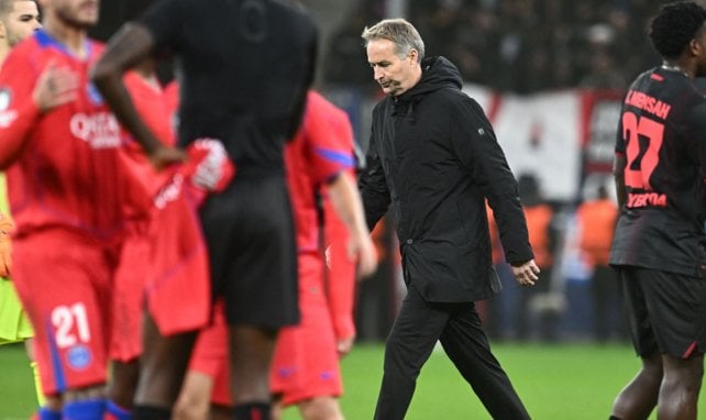 Le Bayer Leverkusen est traumatisé par le niveau du PSG !