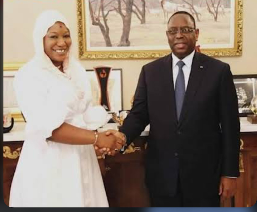 Dieguy Diop annonce son retour dans les rangs de l’APR et appelle à « la reconquête de 2029 » Dieguy Diop annonce son retour dans les rangs de l’APR et appelle à « la reconquête de 2029 »