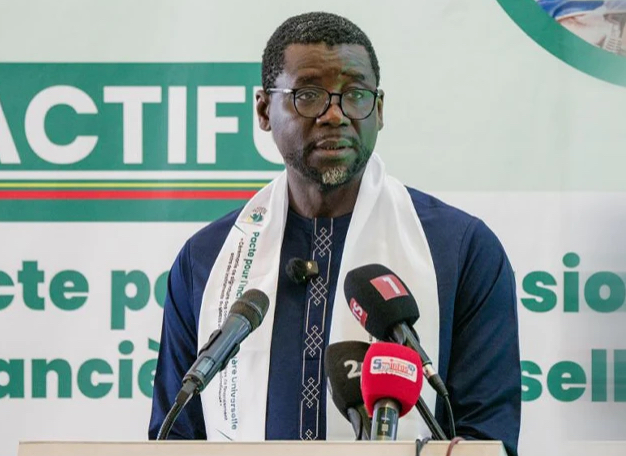 Microfinance : plus de 6,8 milliards FCFA pour l’inclusion financière au Sénégal