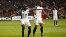 Pays-Bas - France : les notes du match