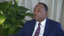 Niger: un proche d'Issoufou à l'Assemblée Niger: un proche d'Issoufou à l'Assemblée