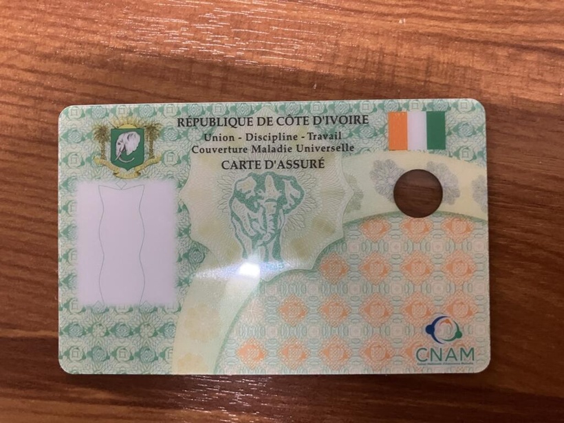 En Côte d'Ivoire, une Couverture maladie universelle entre ambitions et limites En Côte d'Ivoire, une Couverture maladie universelle entre ambitions et limites