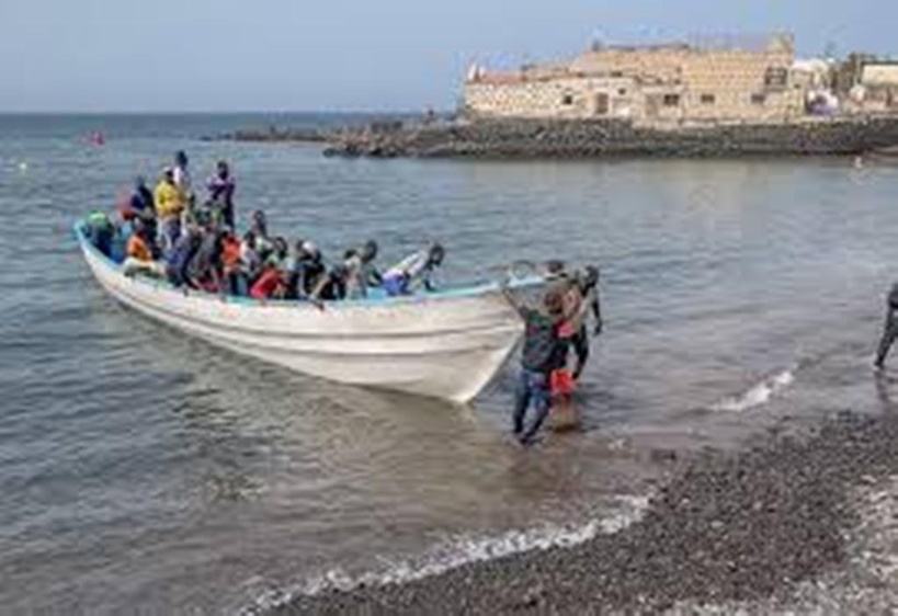 Migration irrégulière : les 13 candidats convoyés par le maître coranique sont tous morts Migration irrégulière : les 13 candidats convoyés par le maître coranique sont tous morts