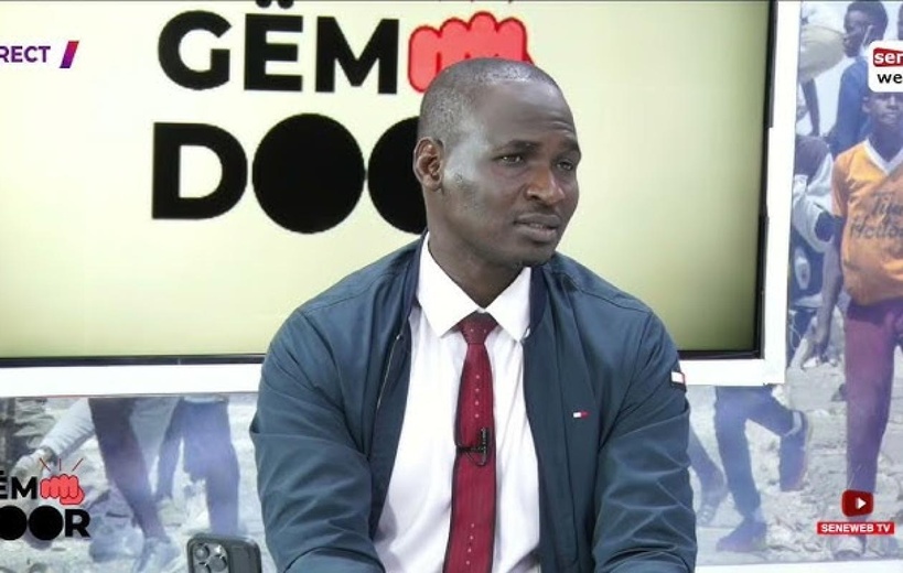 « Injures contre un islamologue et la confrérie tidjane » : le chroniqueur « Sa Wolof » convoqué à la Br « Injures contre un islamologue et la confrérie tidjane » : le chroniqueur « Sa Wolof » convoqué à la Br