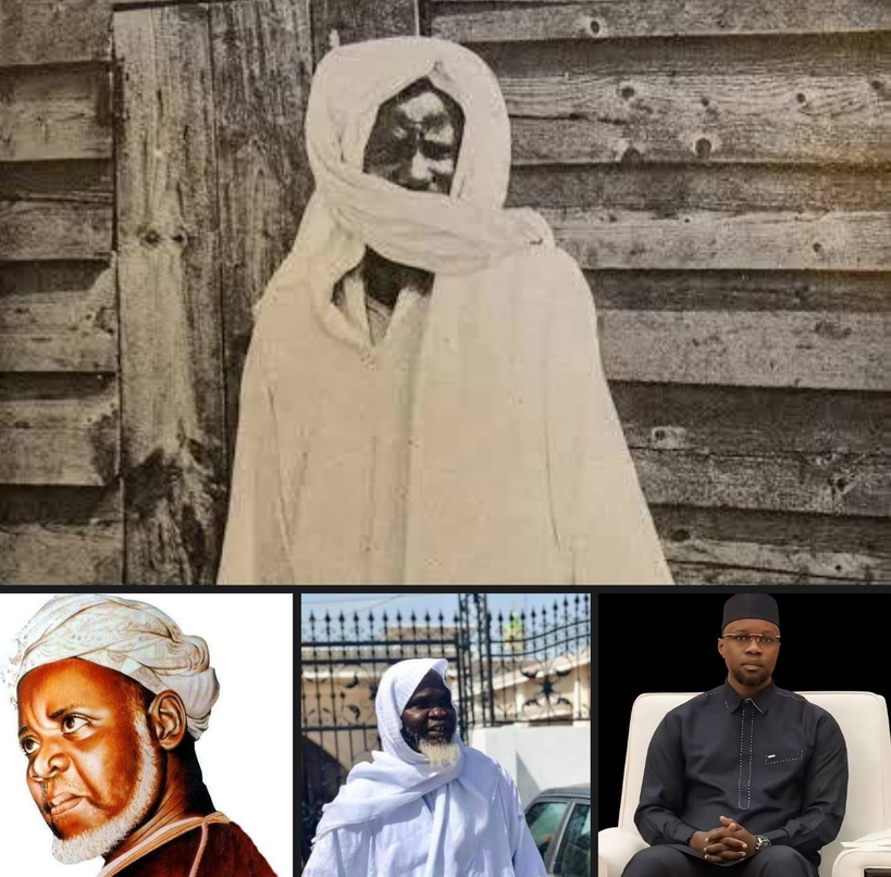 Keur Massar Sud : de nouvelles infrastructures portent les noms de grandes figures religieuses et nationales Keur Massar Sud : de nouvelles infrastructures portent les noms de grandes figures religieuses et nationales