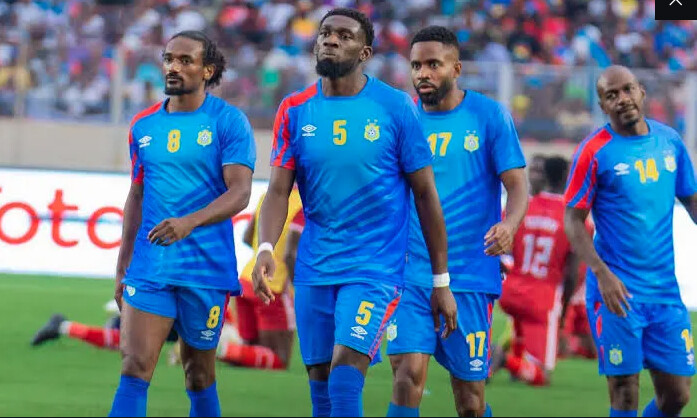 Les Léopards de la RDC, au complet, entament leur dernier effort pour la Coupe du monde 2026