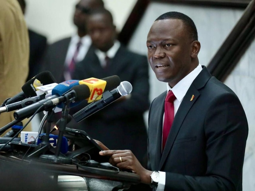 Tchad: les avocats de Succès Masra réclament sa libération pour des raisons médicales Tchad: les avocats de Succès Masra réclament sa libération pour des raisons médicales