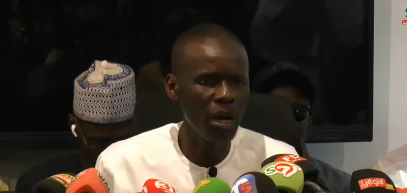 Dette cachée : « Ce n’est pas un procès, mais une vérité budgétaire », Wally Diouf Bodian