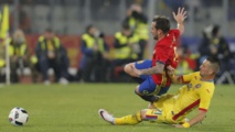 Amical : une Espagne inoffensive ne parvient pas à s’imposer en Roumanie ! Amical : une Espagne inoffensive ne parvient pas à s’imposer en Roumanie !