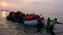 Libye: 600 migrants interceptés
