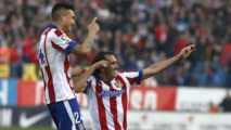 Atlético : alerte rouge en défense ! Atlético : alerte rouge en défense !