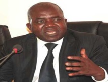 Oumar Sarr : « Le statut du chef de l’opposition est un des mensonges» Oumar Sarr : « Le statut du chef de l’opposition est un des mensonges»